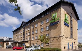 Holiday Inn Express Edinburgh - Leith Waterfront By Ihg